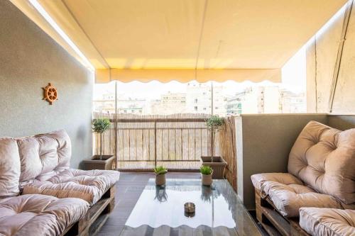Elegant studio next to Acropolis 2