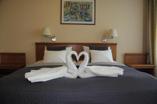 Hotel Estella Superior 3300 Eger, Egészségház út 4. kép - 3