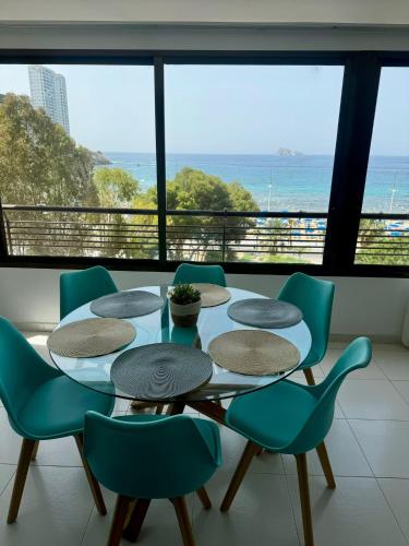 Apartamentos Coastal Haven