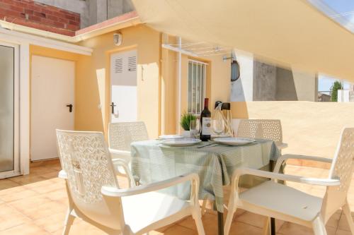 Casa Puig Rom 40 Roses - Immo Barneda