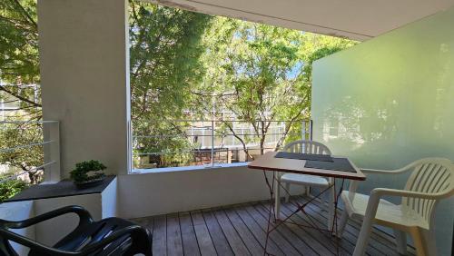 Studio Marseille Prado Plages photo 18