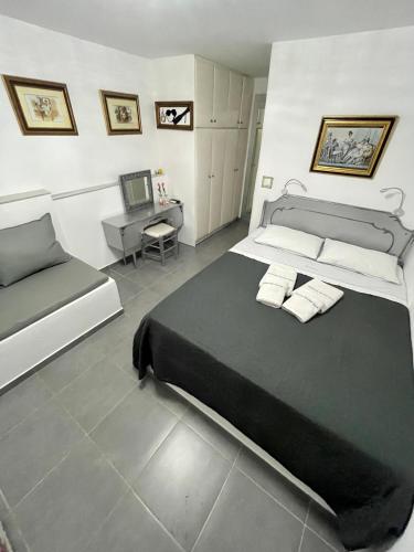 Gallery image of Mykonos Secret Spot in Mýkonos City