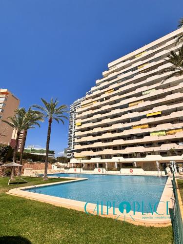 Calpe Place