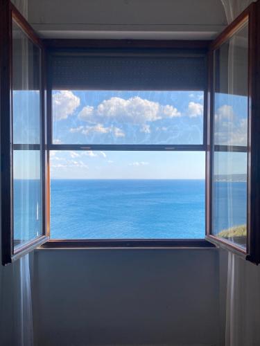 Paisaje cerca de este hotel