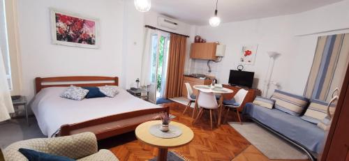 Dubrovnik quiet center Apartment Misur