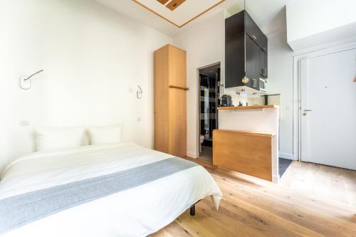 Matignon Cozy Flat