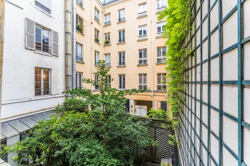 Matignon Cozy Flat