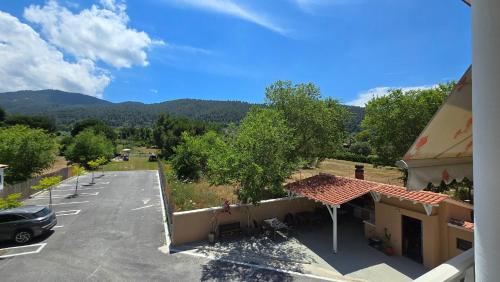 Gallery image of Itamos Migdanis House in Vourvourou