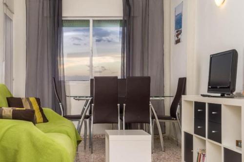 Apartamento Nerja Celia