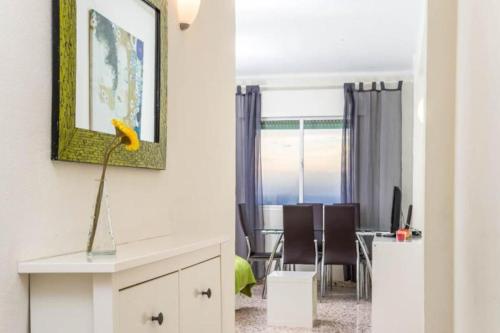 Apartamento Nerja Celia