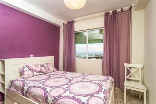 Apartamento Nerja Celia