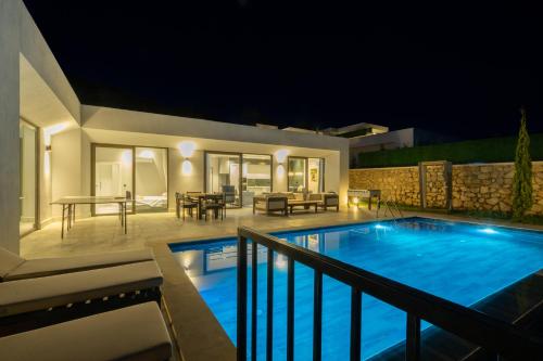 Villa Earth 7 - PLANET LUXURY VILLAS