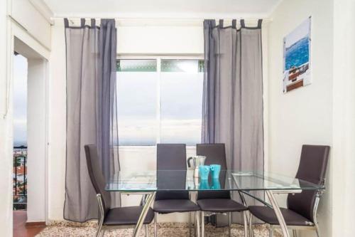 Apartamento Nerja Celia