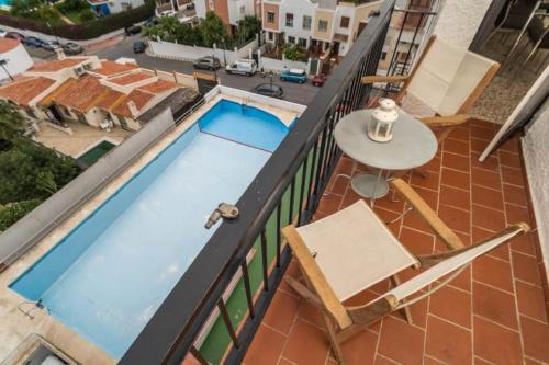 Apartamento Nerja Celia