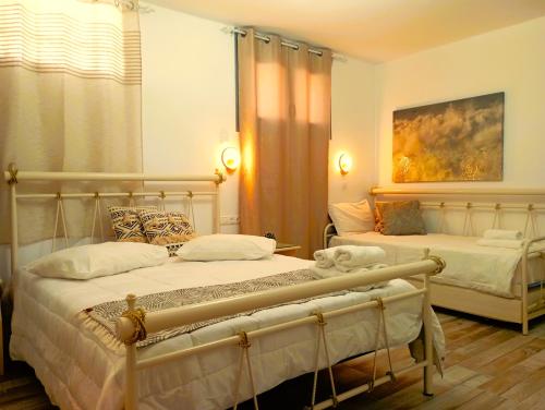 Relaxaki Apartment, Naxos town