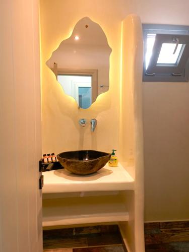 Relaxaki Apartment, Naxos town