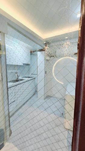 Un baño de Time Stay