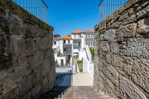 HM - Oporto Studio Pool Oasis