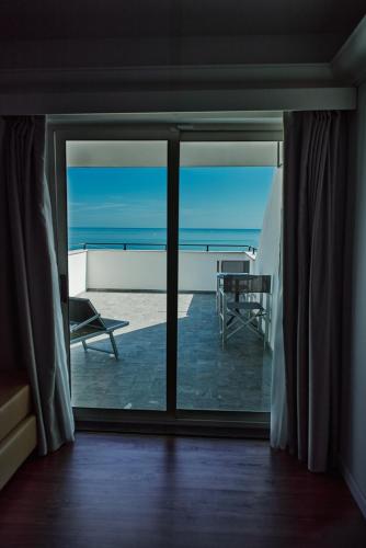 Gallery image of Hotel Negresco in Cattolica
