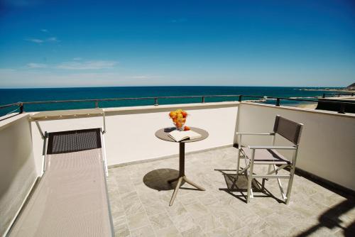 Gallery image of Hotel Negresco in Cattolica