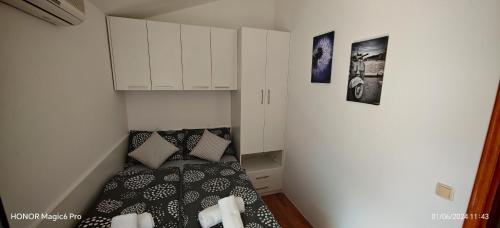 Apartman Domina