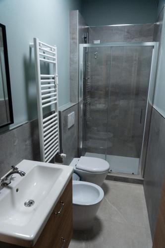 Un baño de Le Viole