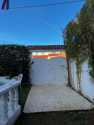 Fotografie z fotogalerie ubytování Villa Taroub avec piscine et vue sur mer v destinaci Temara