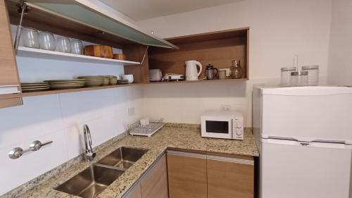 Imagen de la galería de Departamento Pionero Home Cipolletti, en Cipolletti