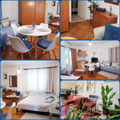 Dubrovnik quiet center Apartment Misur
