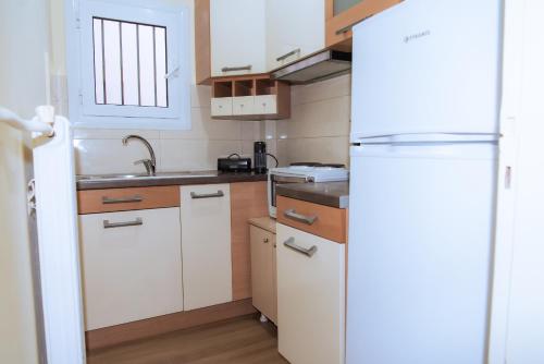 Andrianou Plaka Residence