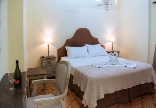Andrianou Plaka Residence