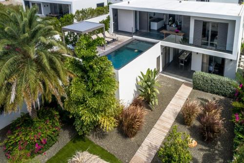 Gambar di galeri bagi Villa Royale Curaçao met prive zwembad di Jan Thiel