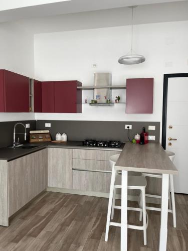 Foto Calalula Apartment Palermo 4