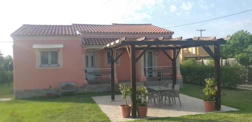 Villa Katerina Almyros