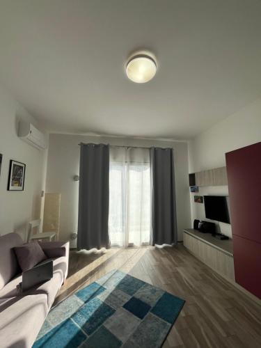 Foto Calalula Apartment Palermo 1
