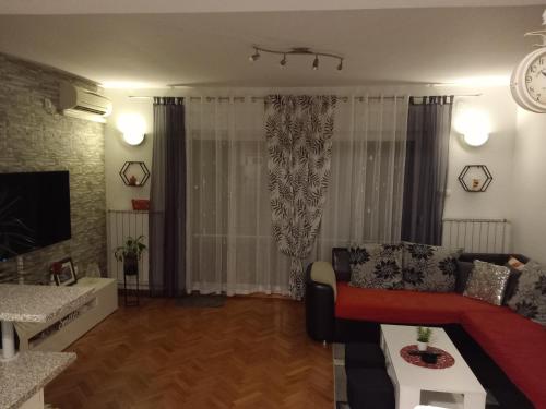 Apartman Petra