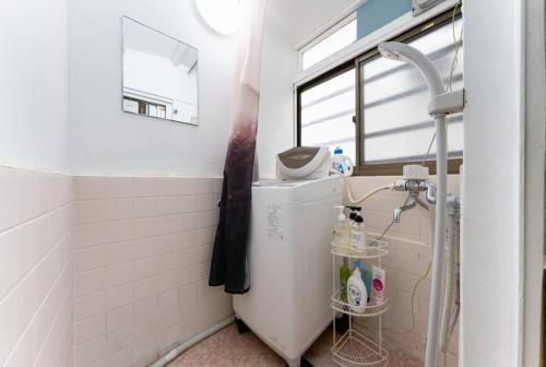 Shinjuku Area, Okubo 3min walk, Switch, Free Wi-Fi, PocketWi-Fi
