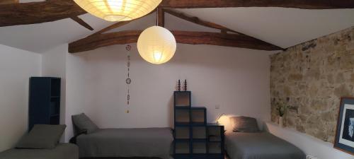 Ảnh trong thư viện ảnh của Ohikoa ở Saint-Étienne-dʼOrthe