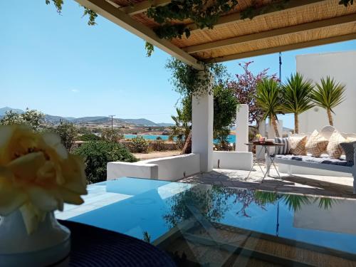 Gallery image of Ione Seaside Residence in Santa Maria