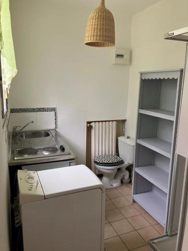 Photo de la galerie de l'établissement Le rucher de Rose, à Chatou