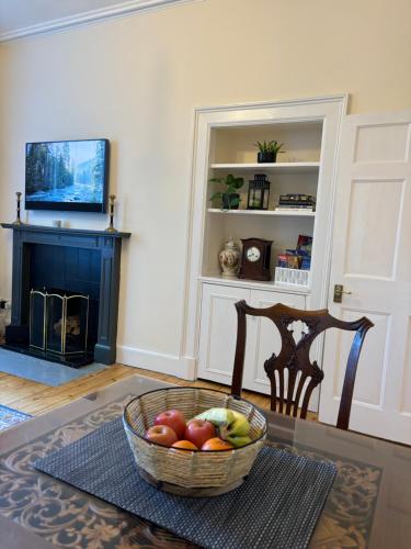 Cosy Georgian Flat photo 11