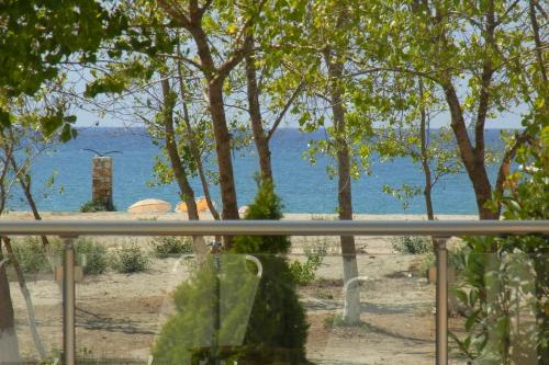 Gallery image of Ammos Bay in Ammoudia