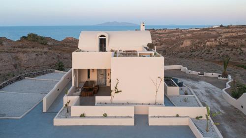 Villa Chora