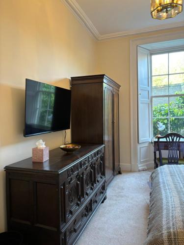 Cosy Georgian Flat photo 6