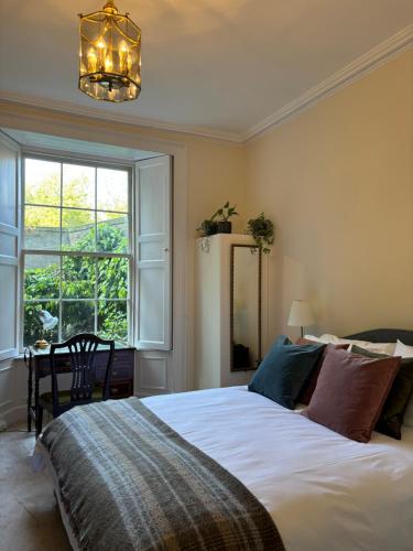 Cosy Georgian Flat photo 3
