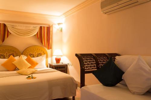 Gallery image of Riad Amina in Marrakech