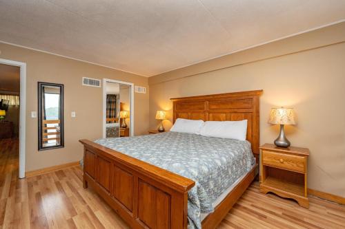 Gallery image of 504F Three Bedroom Two Bath in Oakland
