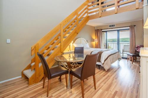 Gallery image of 504F Three Bedroom Two Bath in Oakland