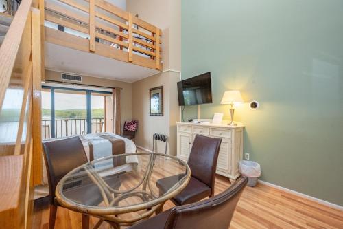 Gallery image of 504F Three Bedroom Two Bath in Oakland