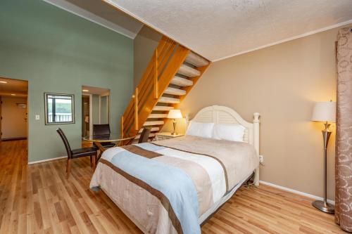Gallery image of 504F Three Bedroom Two Bath in Oakland